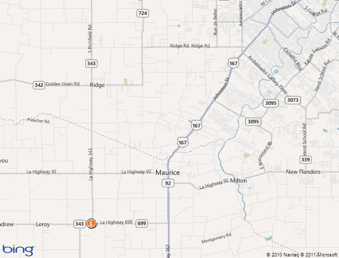 North Vermillion High School